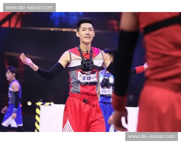 亚自由vs运动男孩：一场关于身体、心灵与人生态度的热血对话