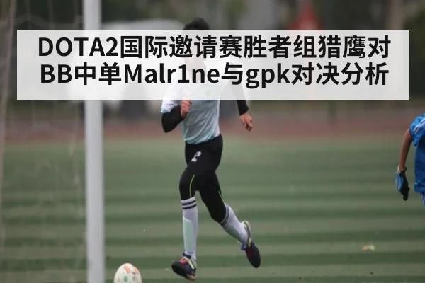DOTA2国际邀请赛胜者组猎鹰对BB中单Malr1ne与gpk对决分析 | kaiyun